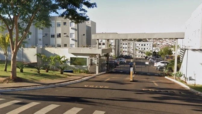 Imagem leilão