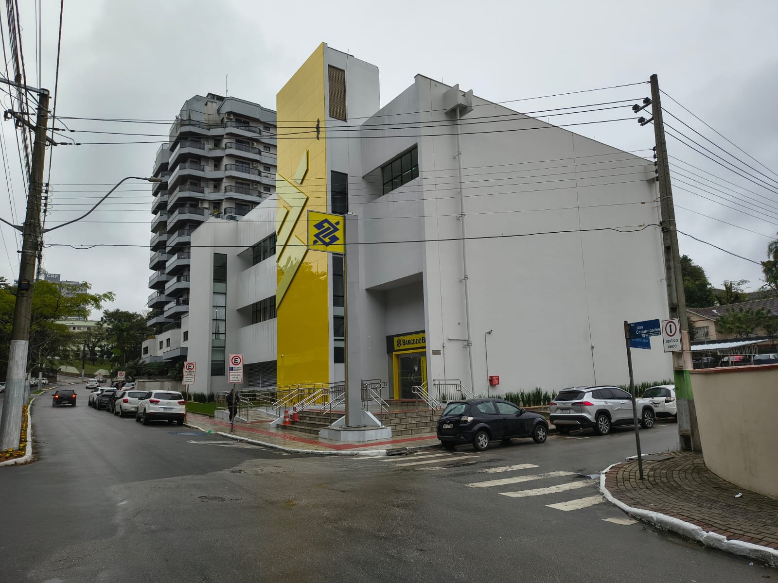 ID72848 BRUSQUE (SC) - Avenida das Comunidades, 70 - Centro I - Brusque/SC em Brusque/SC - foto 10