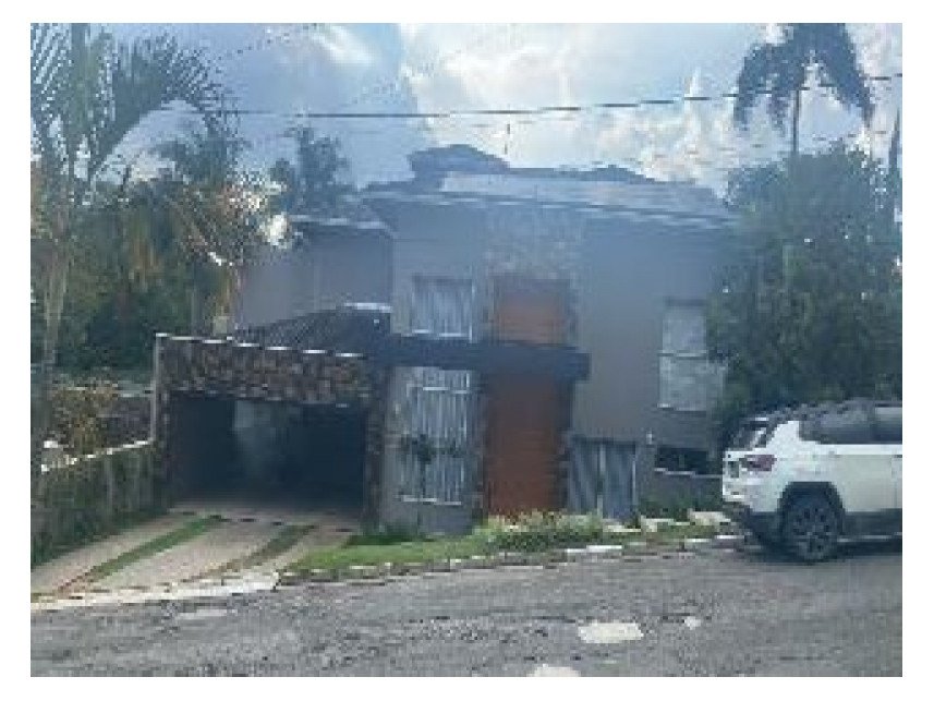 Imagem leilão