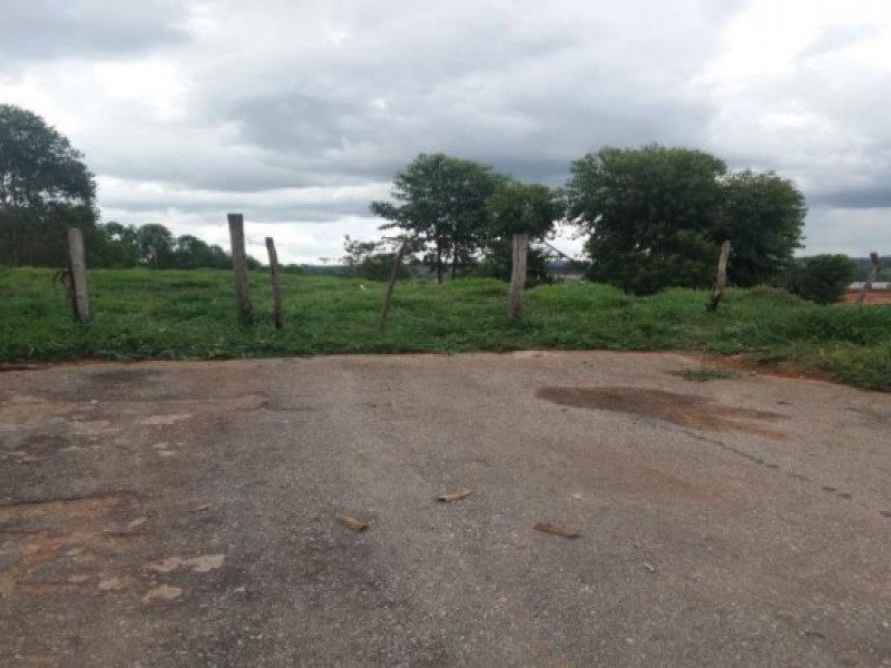 Lote, Residencial, Recanto da Serra em Oliveira/MG