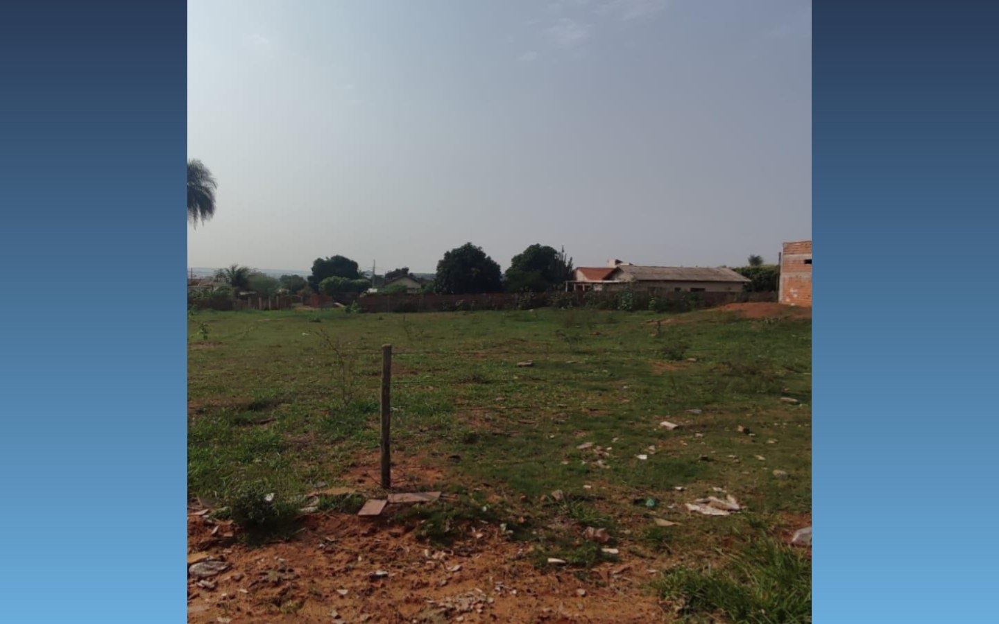 Lote Urbano 392m² – Loanda/PR em Loanda/PR