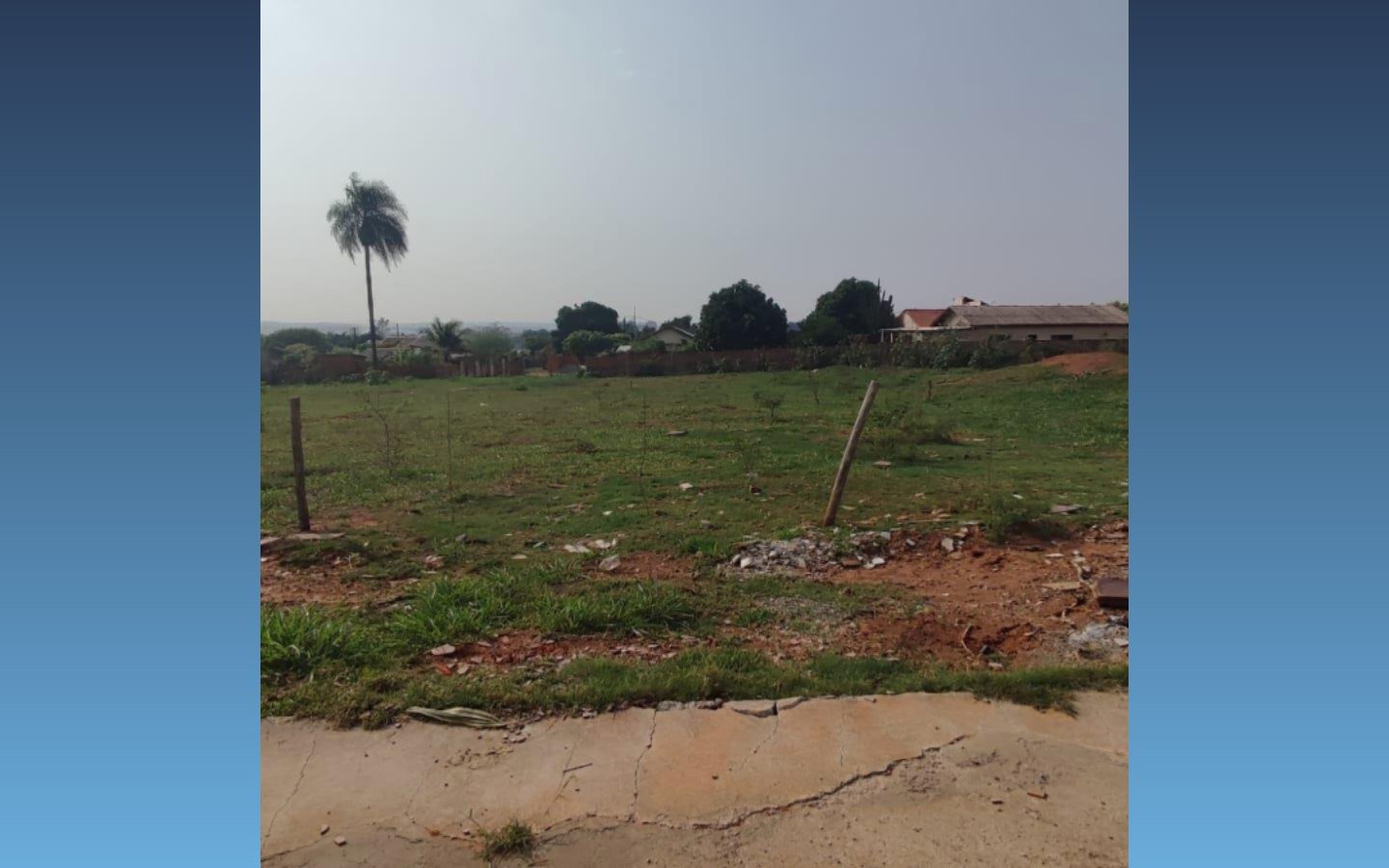 Lote Urbano 392m² – Loanda/PR em Loanda/PR - foto 4