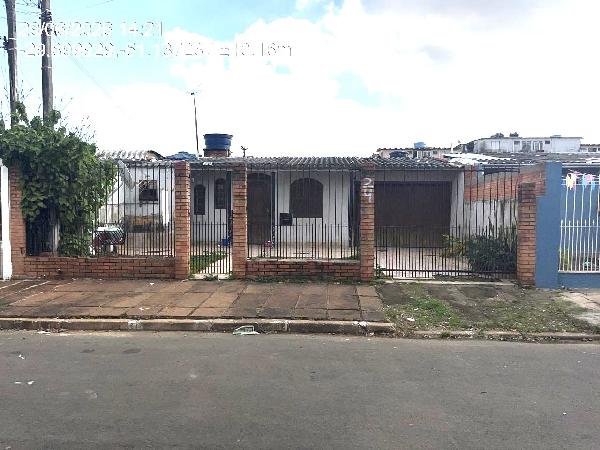 Prédio, 0.00 de área total, 120.00 de área privativa, 200.00 de área do terreno. em Canoas/RS