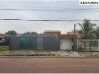Casa -280m² e edif. c/ 60m²-Terreno 741,75m²-R. Dona Izabel em Esteio/RS