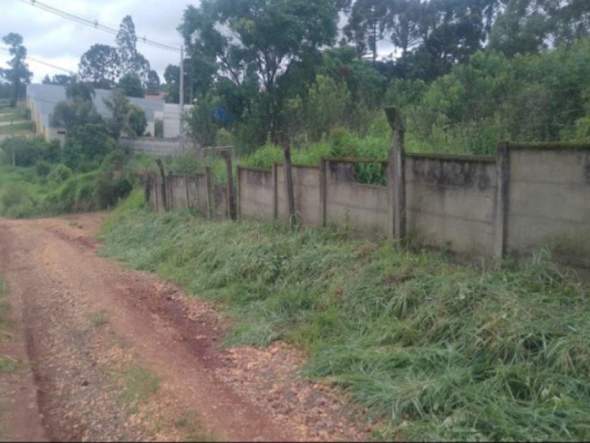 Terreno à venda em leilão - Rua Centauro (Antiga Corredor B), S/N - Lote A - Colônia Dona em Ponta Grossa/PR - foto 3