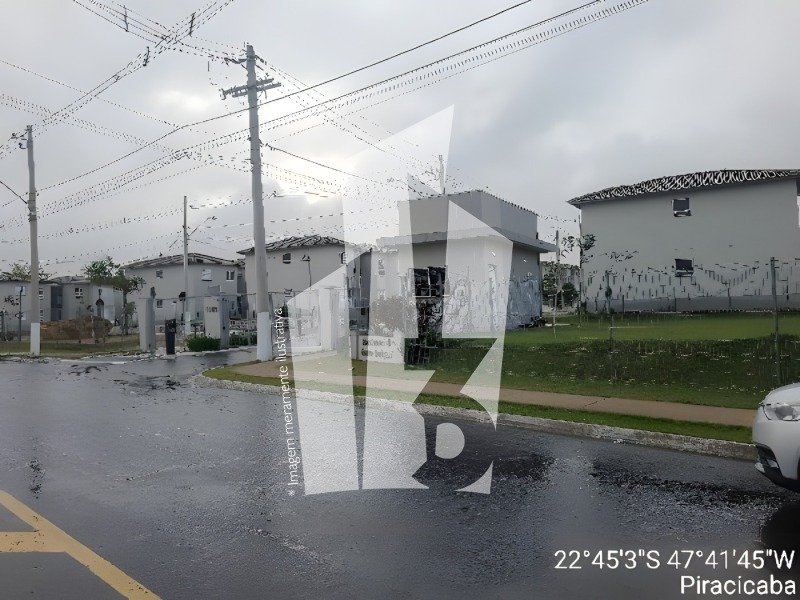 PIRACICABA/SP - CASA em Piracicaba/SP