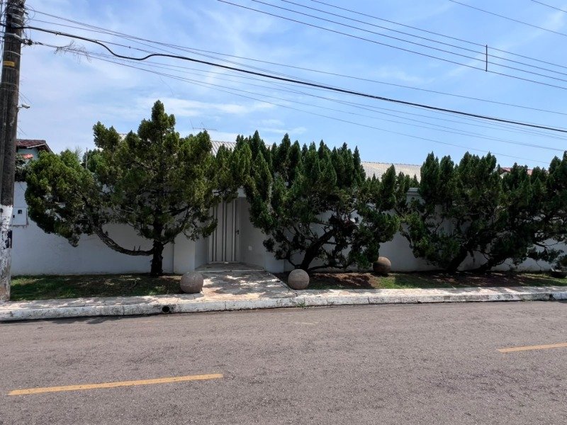 LOTE URBANO COM 459,200M² EM BAIRRO ALPHAVILLE/RO em Porto Velho/RO - foto 2