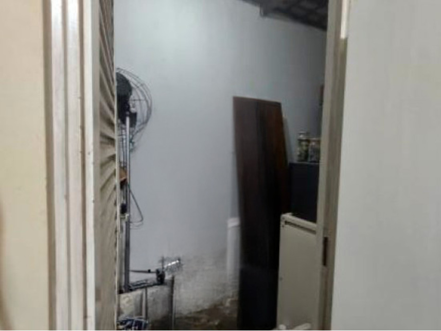 Imagem leilão