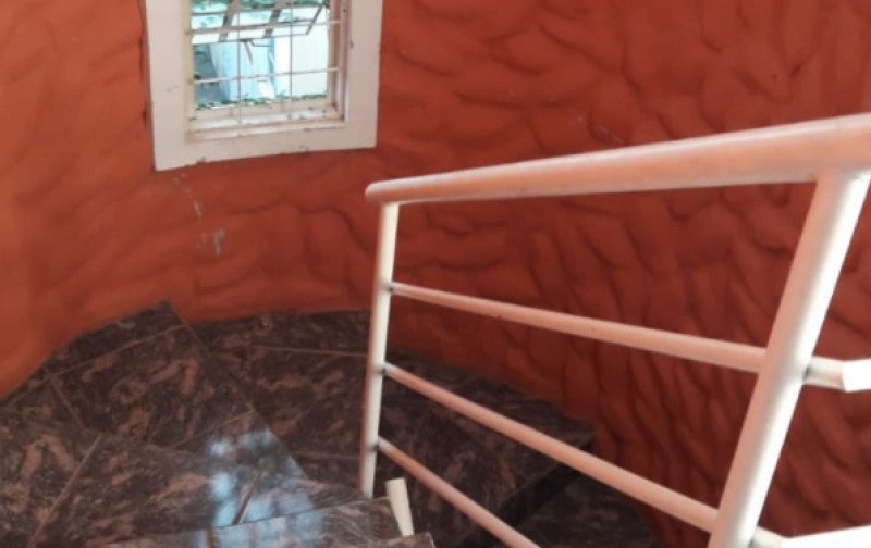 IMÓVEL COMERCICIAL COM ÁREA DE 164,44 M² EM RANCHARIA/SP em Rancharia/SP - foto 7