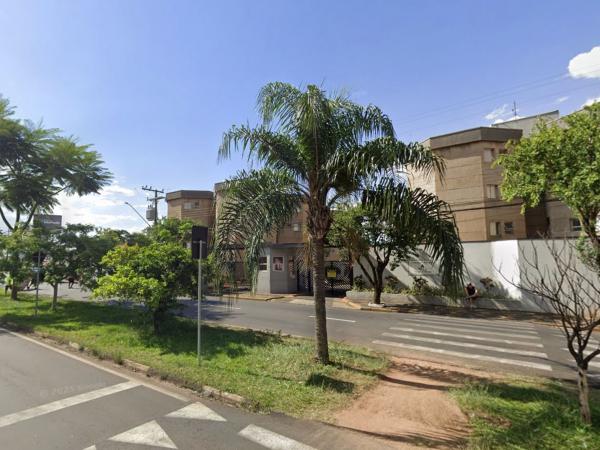 Imagem leilão