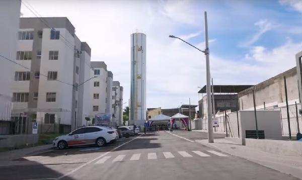 Apartamento, 41.00 de área total, 41.00 de área privativa, 0.00 de área do terreno,  2 qto em Rio de Janeiro/RJ