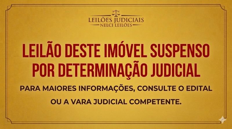 Imagem leilão