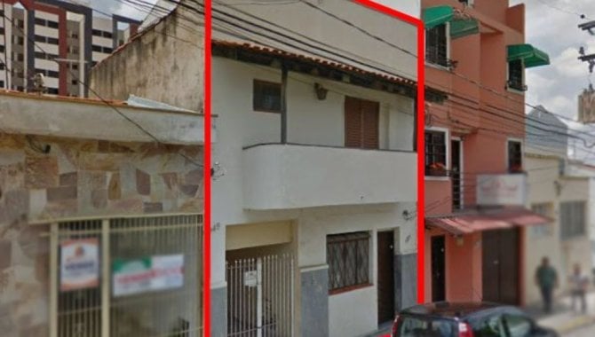 Imagem leilão
