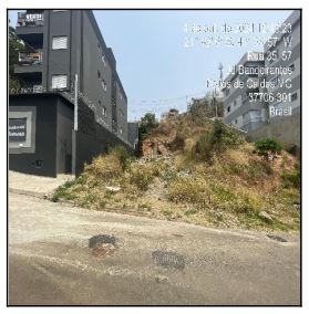 Imagem leilão
