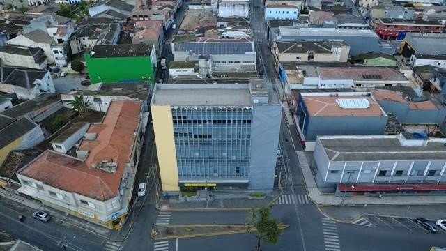 ID74464 PARANAGUÁ (PR) - Praça Lg. Conego Alcindino, 29 - Centro Histórico - Paranaguá/PR em Paranaguá/PR - foto 6