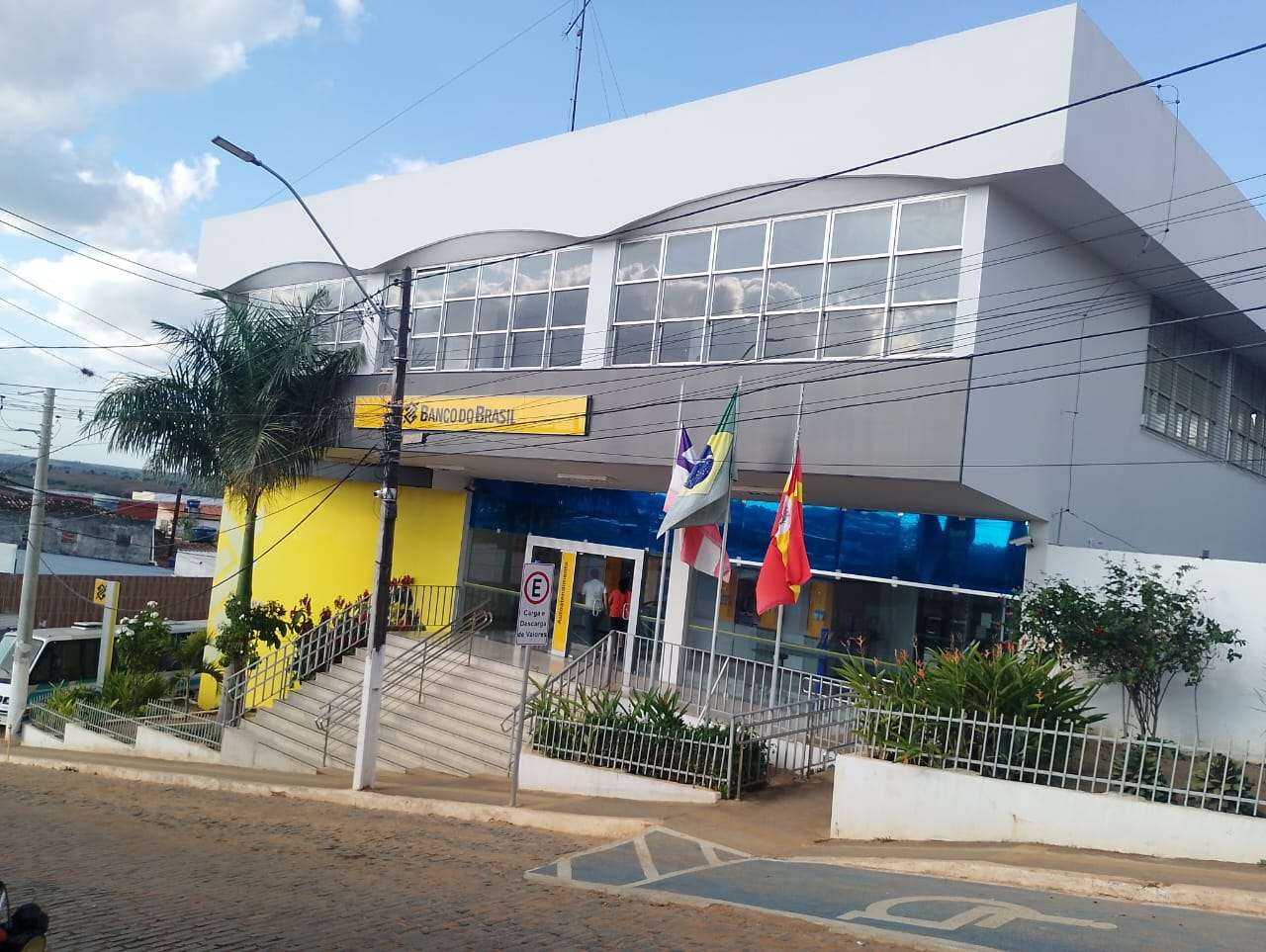 Imagem leilão