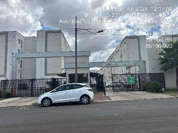 Imagem leilão
