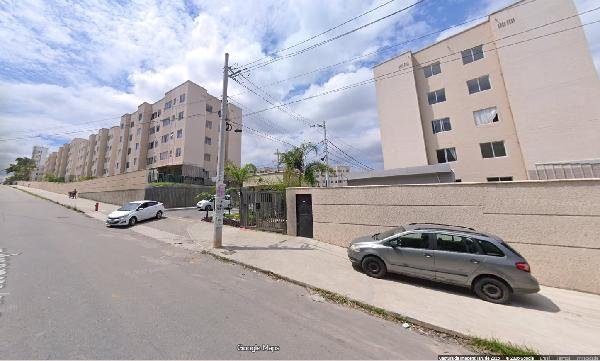 Apartamento, 82.87 de área total, 41.19 de área privativa, 0.00 de área do terreno,  2 qto em Rio de Janeiro/RJ