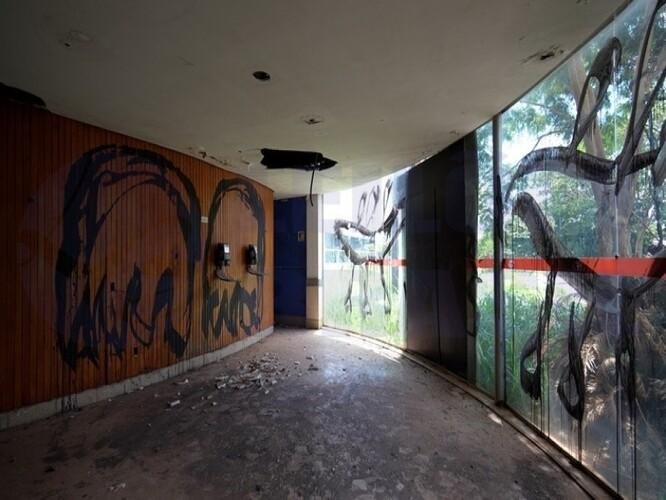 Imagem leilão