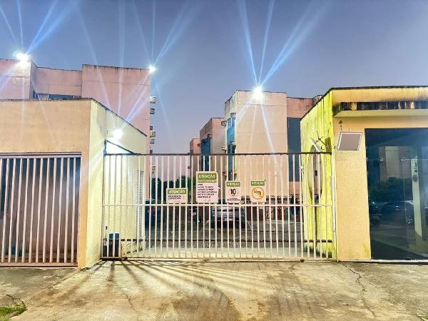 Apartamento, 66.44 de área total, 47.69 de área privativa, 0.00 de área do terreno,  2 qto em Jaboatão dos Guararapes/PE