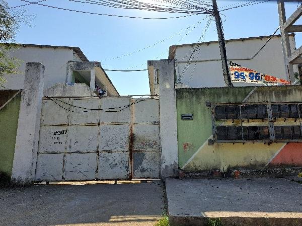Casa, 0.00 de área total, 39.04 de área privativa, 47.53 de área do terreno,  1 qto(s), a. em São Gonçalo/RJ