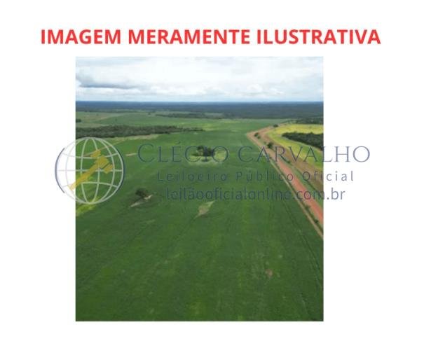 Imagem leilão