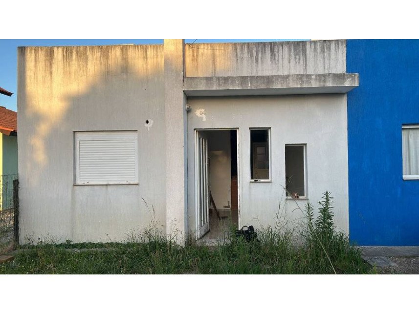 Imagem leilão