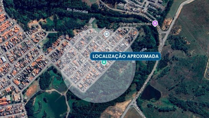 Imagem leilão