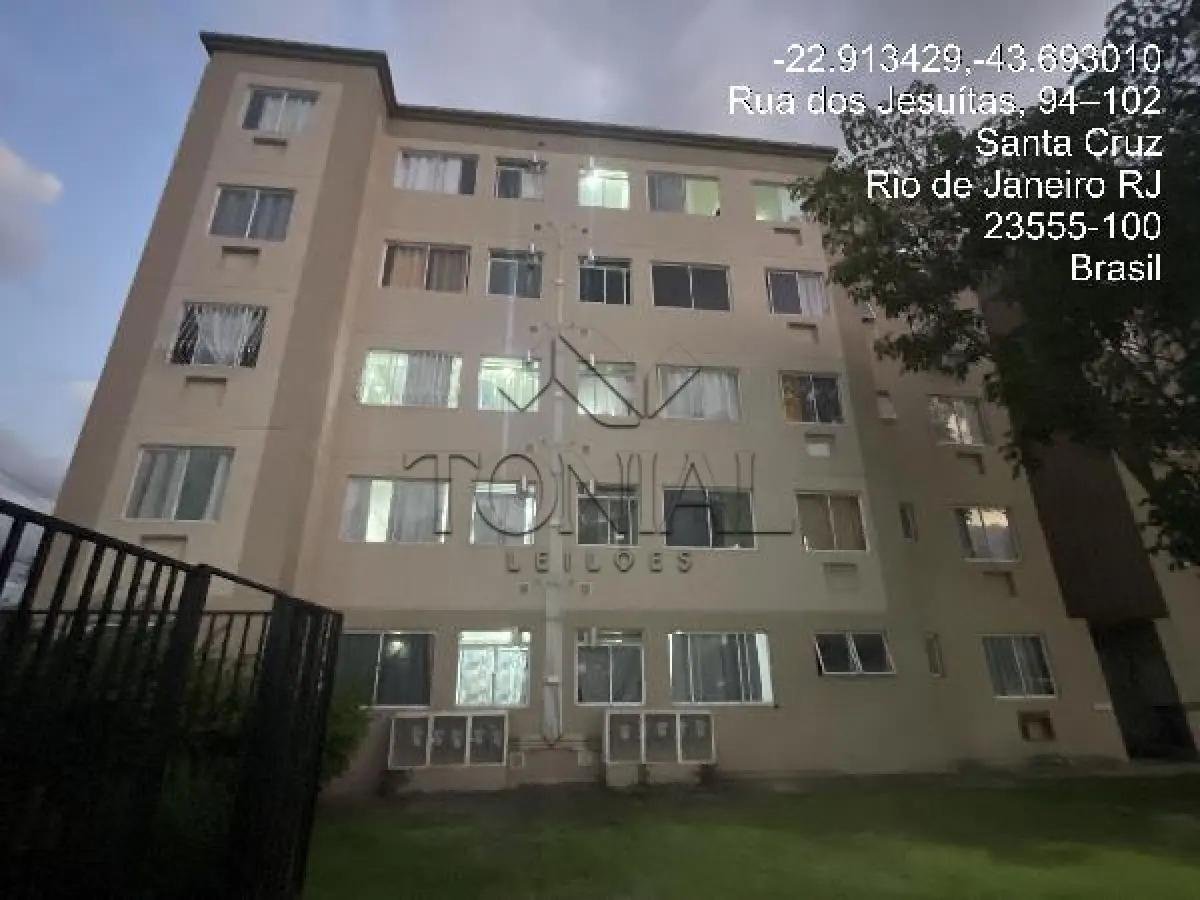 Apartamento - RIO DE JANEIRO / RJ em Rio de Janeiro/RJ - foto 1