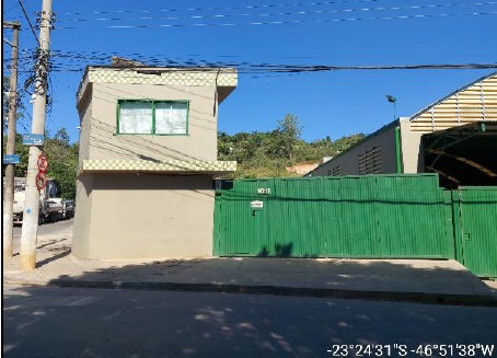 Imagem leilão