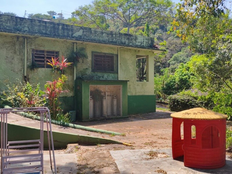 FAZENDA ROÇA GRANDE 31,40h - SABARÁ/MG em Sabará/MG - foto 14