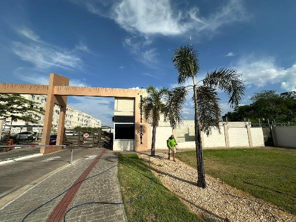 Apartamento, 0.00 de área total, 38.40 de área privativa, 0.00 de área do terreno,  2 qto( em Teresina/PI