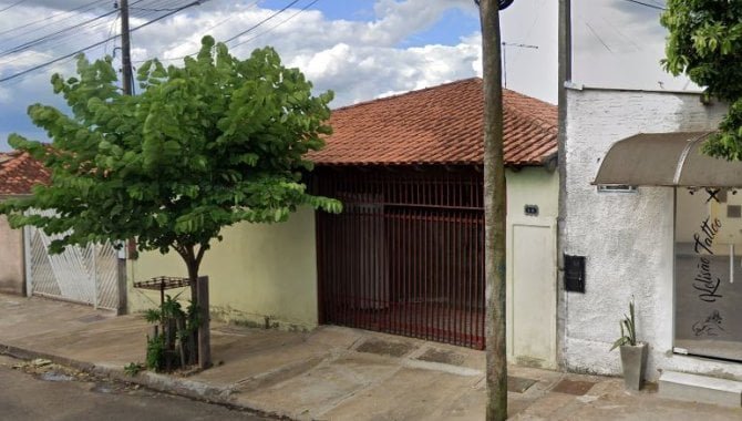 Imagem leilão