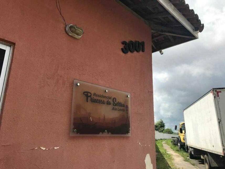 Imagem leilão