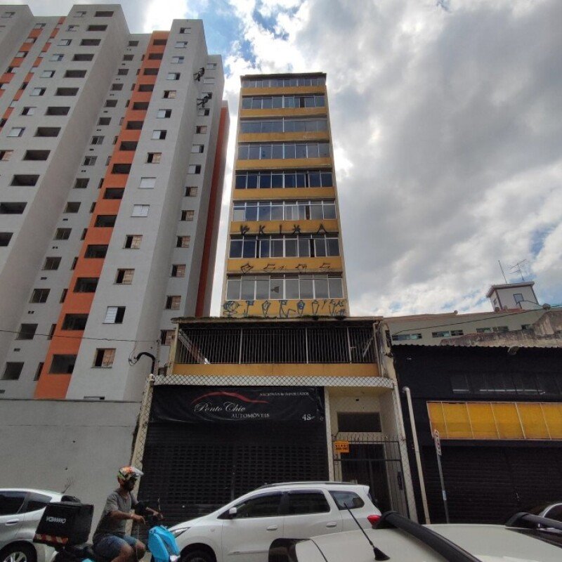 Imagem leilão