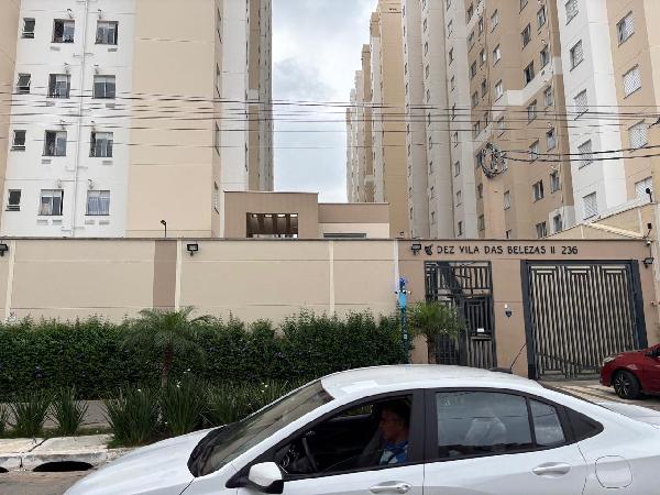 Imagem leilão