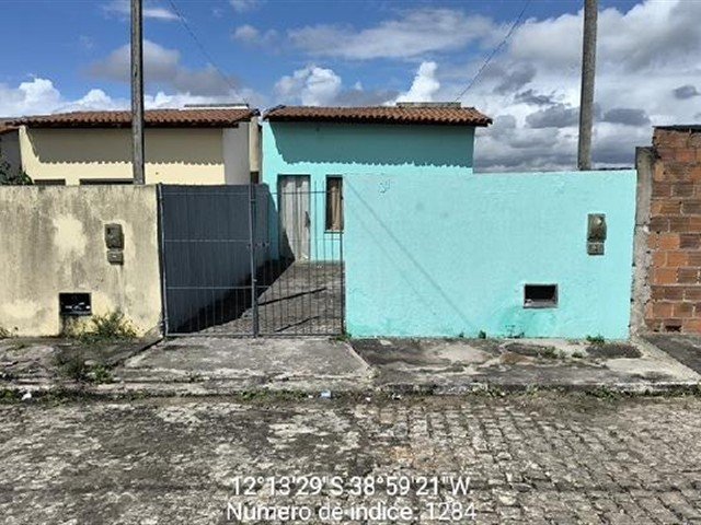 Casa FEIRA DE SANTANA | BAHIA em Feira de Santana/BA