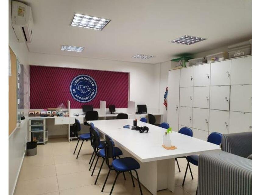 Imagem leilão