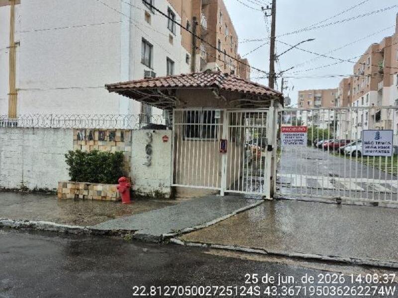 Apartamento em Rio de Janeiro/RJ