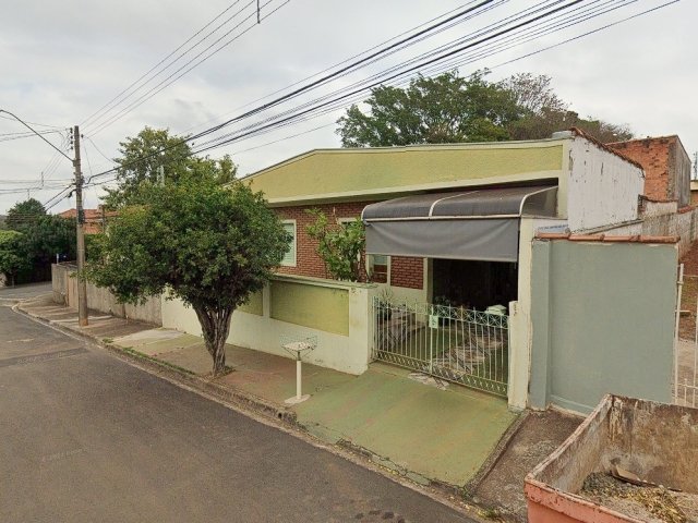 
                        Imóvel Residencial, 156m², Jardim Paulistano, São Carlos/SP em São Carlos/SP