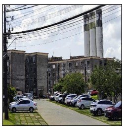 Apartamento, 0.00 de área total, 40.05 de área privativa, 0.00 de área do terreno,  2 qto( em Salvador/BA - foto 1