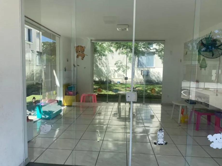 Apartamento - 45,71m² de área privativa, com vaga de garagem - ITABORAI/RJ em Itaboraí/RJ - foto 5