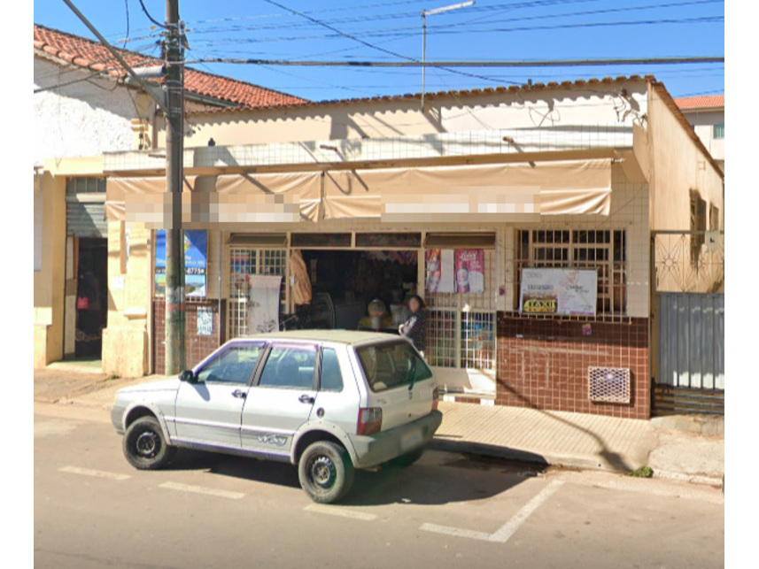 Imagem leilão