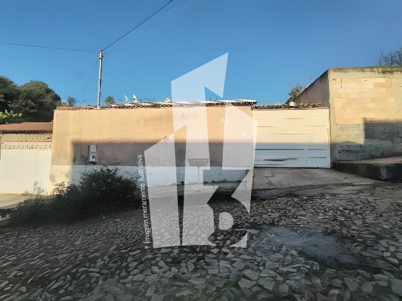 SETE LAGOAS/MG - CASA em Sete Lagoas/MG - foto 1