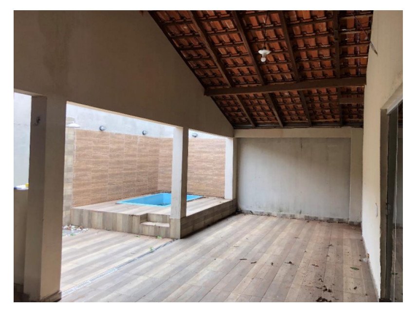 Imagem leilão