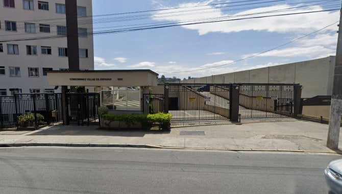 Imagem leilão