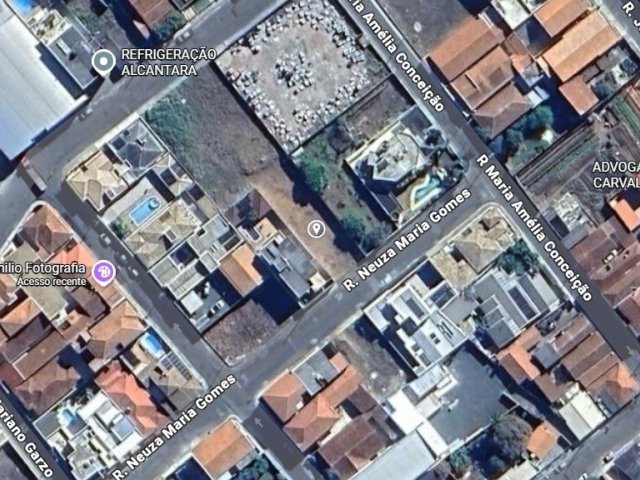 
                        Terreno, 420m², Centro, Andradas/MG                     em Andradas/MG - foto 3