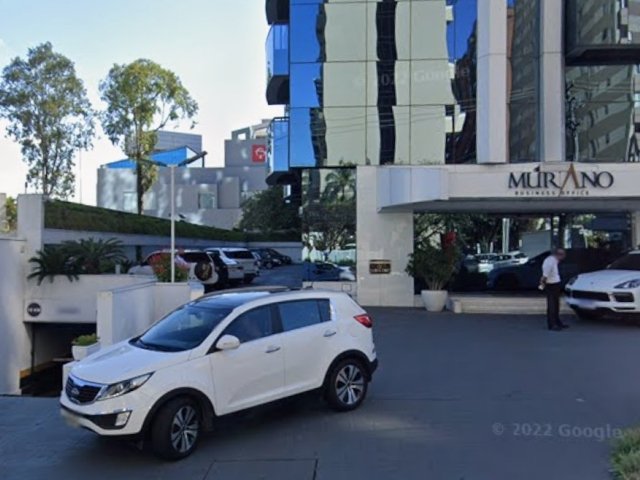 
                        Sala Comercial, 70m², Edifício Murano Business Office, Alphavill em Barueri/SP - foto 3