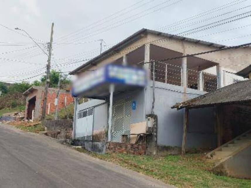 Imagem leilão