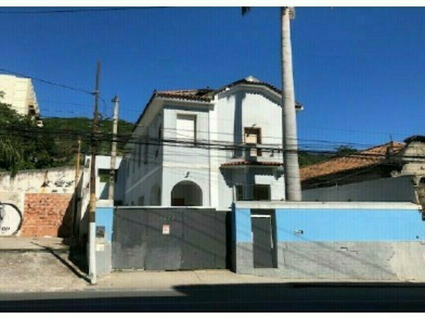 Imagem leilão